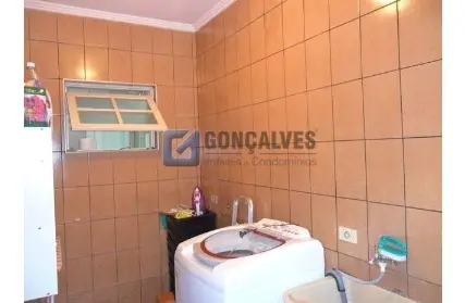 Imagem: Casa Térrea para Venda, Quarta Divisão