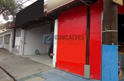 Imagem: Prédio Comercial para Venda, Assunção