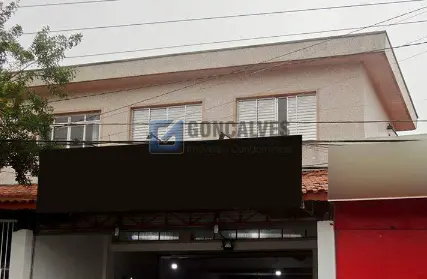 Imagem: Prédio Comercial para Venda, Assunção