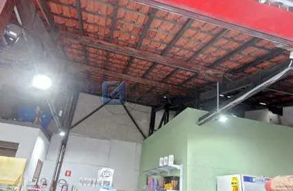 Imagem: Prédio Comercial para Venda, Assunção