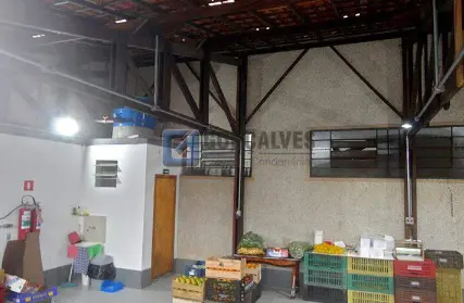 Imagem: Prédio Comercial para Venda, Assunção