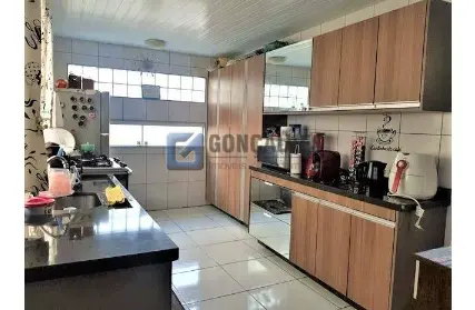 Imagem: Condomínio Fechado para Venda, Parque das Nações