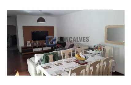 Imagem: Condomínio Fechado para Venda, Parque das Nações