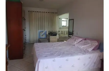 Imagem: Condomínio Fechado para Venda, Parque das Nações