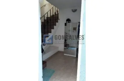 Imagem: Condomínio Fechado para Venda, Parque das Nações