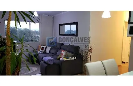 Imagem: Apartamento para Venda, Parque Terra Nova