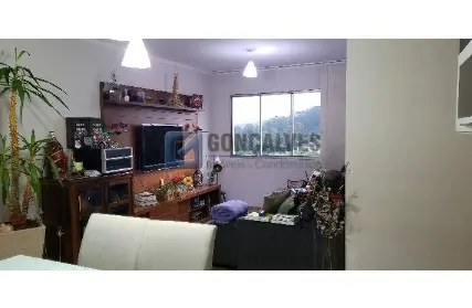 Imagem: Apartamento para Venda, Parque Terra Nova