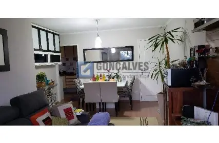 Imagem: Apartamento para Venda, Parque Terra Nova