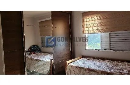 Imagem: Apartamento para Venda, Parque Terra Nova