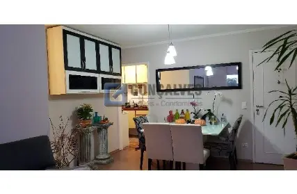 Imagem: Apartamento para Venda, Parque Terra Nova