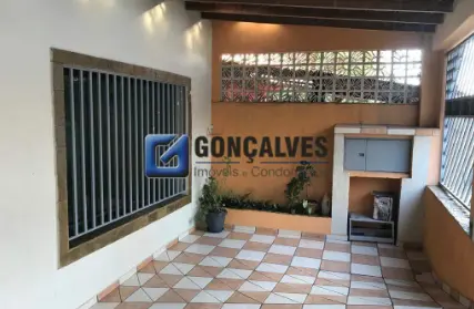 Imagem: Sobrado para Venda, Vila Príncipe de Gales