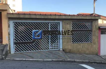 Imagem: Sobrado para Venda, Vila Príncipe de Gales