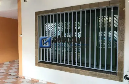 Imagem: Sobrado para Venda, Vila Príncipe de Gales