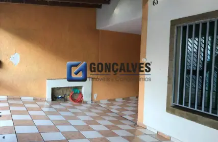 Imagem: Sobrado para Venda, Vila Príncipe de Gales