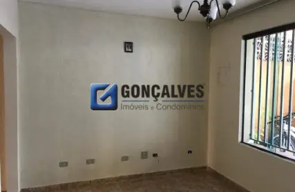 Imagem: Sobrado para Venda, Vila Príncipe de Gales