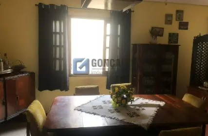 Imagem: Casa Térrea para Venda, Vila Alice