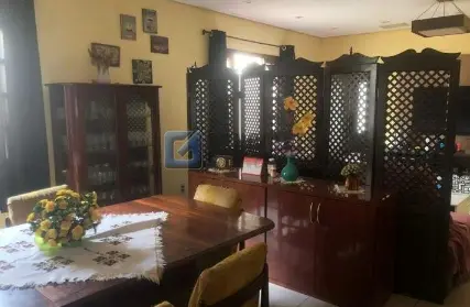 Imagem: Casa Térrea para Venda, Vila Alice