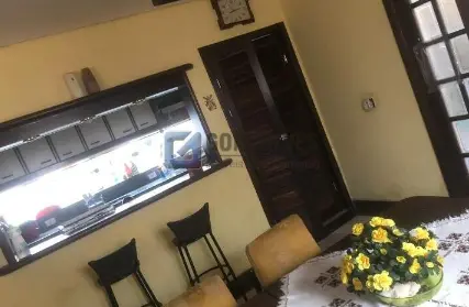 Imagem: Casa Térrea para Venda, Vila Alice