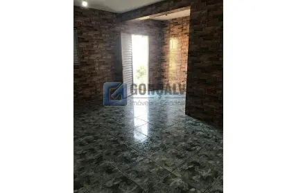 Imagem: Casa Térrea para Venda, Alto Industrial