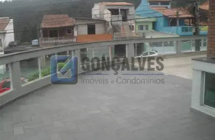 Imagem: Sobrado para Venda, Parque Terra Nova