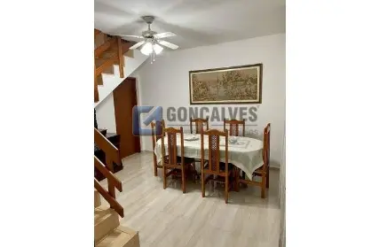 Imagem: Sobrado para Venda, Vila Nogueira