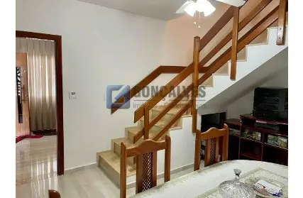 Imagem: Sobrado para Venda, Vila Nogueira