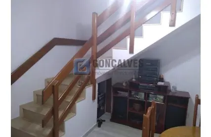 Imagem: Sobrado para Venda, Vila Nogueira