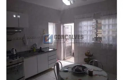 Imagem: Sobrado para Venda, Vila Nogueira