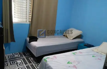 Imagem: Apartamento para Venda, Cooperativa