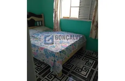 Imagem: Apartamento para Venda, Cooperativa