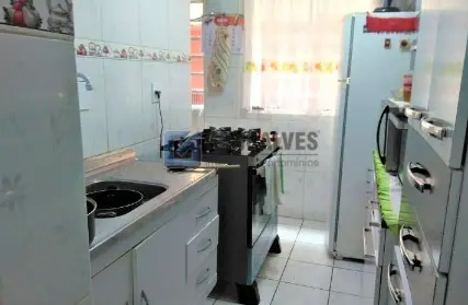 Imagem: Apartamento para Venda, Cooperativa