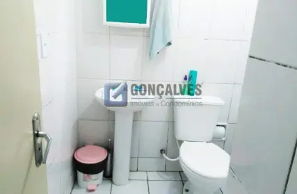 Imagem: Apartamento para Venda, Cooperativa