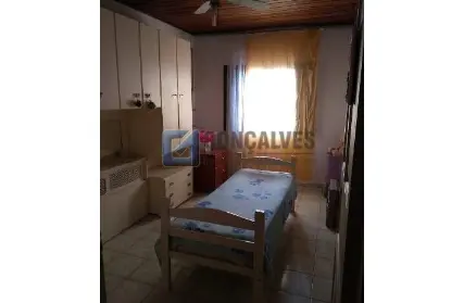 Imagem: Condomínio Fechado para Venda, Vila Camilópolis