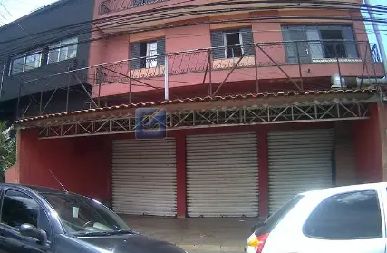 Imagem: Sala Comercial para Venda, Paulicéia