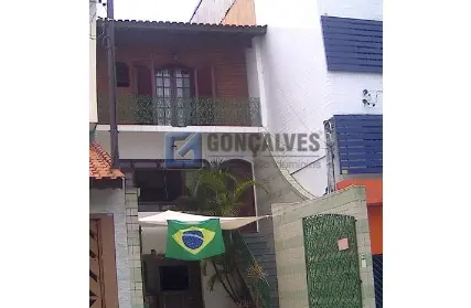 Imagem: Sobrado para Venda, Parque Terra Nova