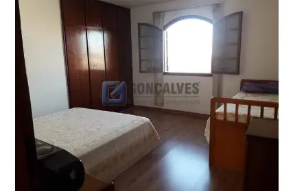 Imagem: Sobrado para Venda, Vila Aquilino