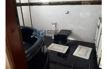 Imagem: Sobrado para Venda, Vila Aquilino