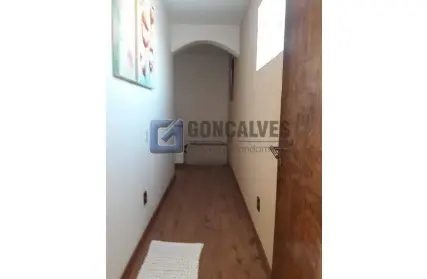 Imagem: Sobrado para Venda, Vila Aquilino