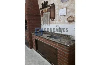 Imagem: Sobrado para Venda, Vila Aquilino