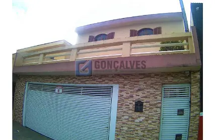 Imagem: Sobrado para Venda, Vila Aquilino