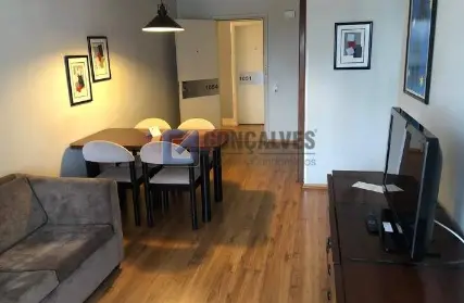 Imagem: Flat / Studio para Venda, Centro São Bernardo do Campo