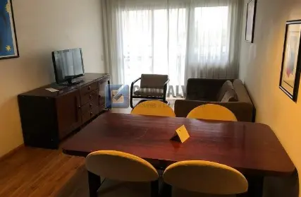 Imagem: Flat / Studio para Venda, Centro São Bernardo do Campo