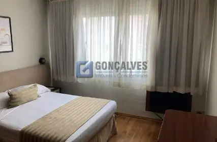 Imagem: Flat / Studio para Venda, Centro São Bernardo do Campo