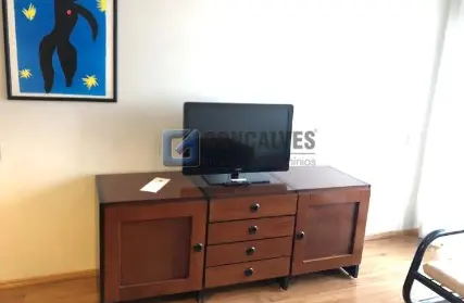 Imagem: Flat / Studio para Venda, Centro São Bernardo do Campo
