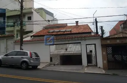 Imagem: Sobrado para Venda, Vila Gonçalves