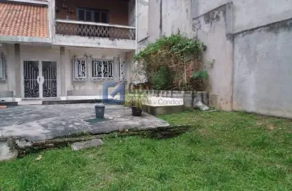 Imagem: Sobrado para Venda, Vila Gonçalves