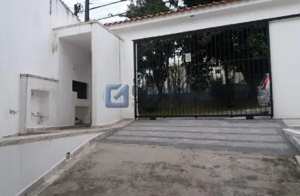 Imagem: Sobrado para Venda, Vila Gonçalves