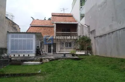 Imagem: Sobrado para Venda, Vila Gonçalves