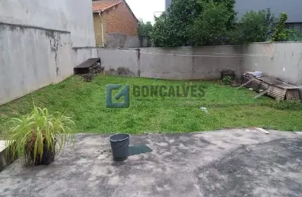 Imagem: Sobrado para Venda, Vila Gonçalves