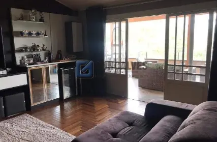 Imagem: Sobrado para Venda, Parque Terra Nova